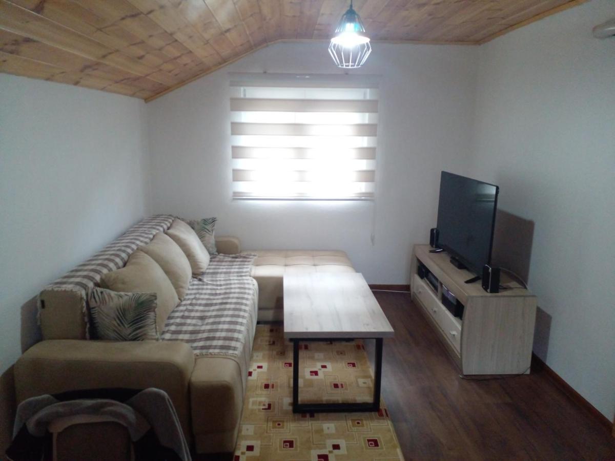 Apartman Branko Kolasin Exterior photo