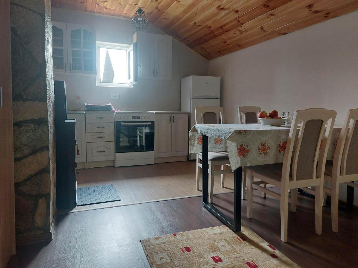 Apartman Branko Kolasin Exterior photo