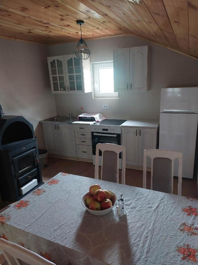 Apartman Branko Kolasin Exterior photo