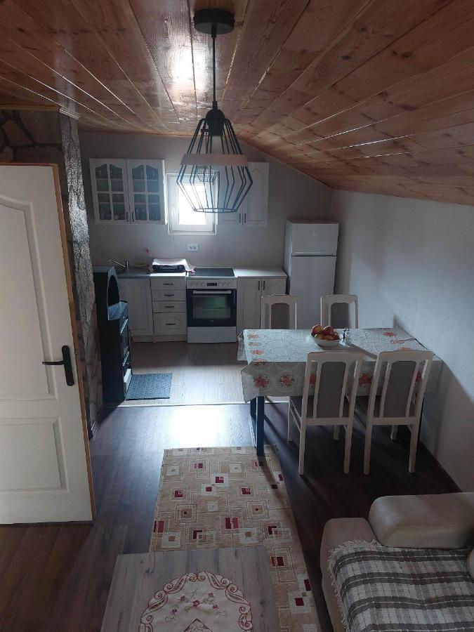 Apartman Branko Kolasin Exterior photo