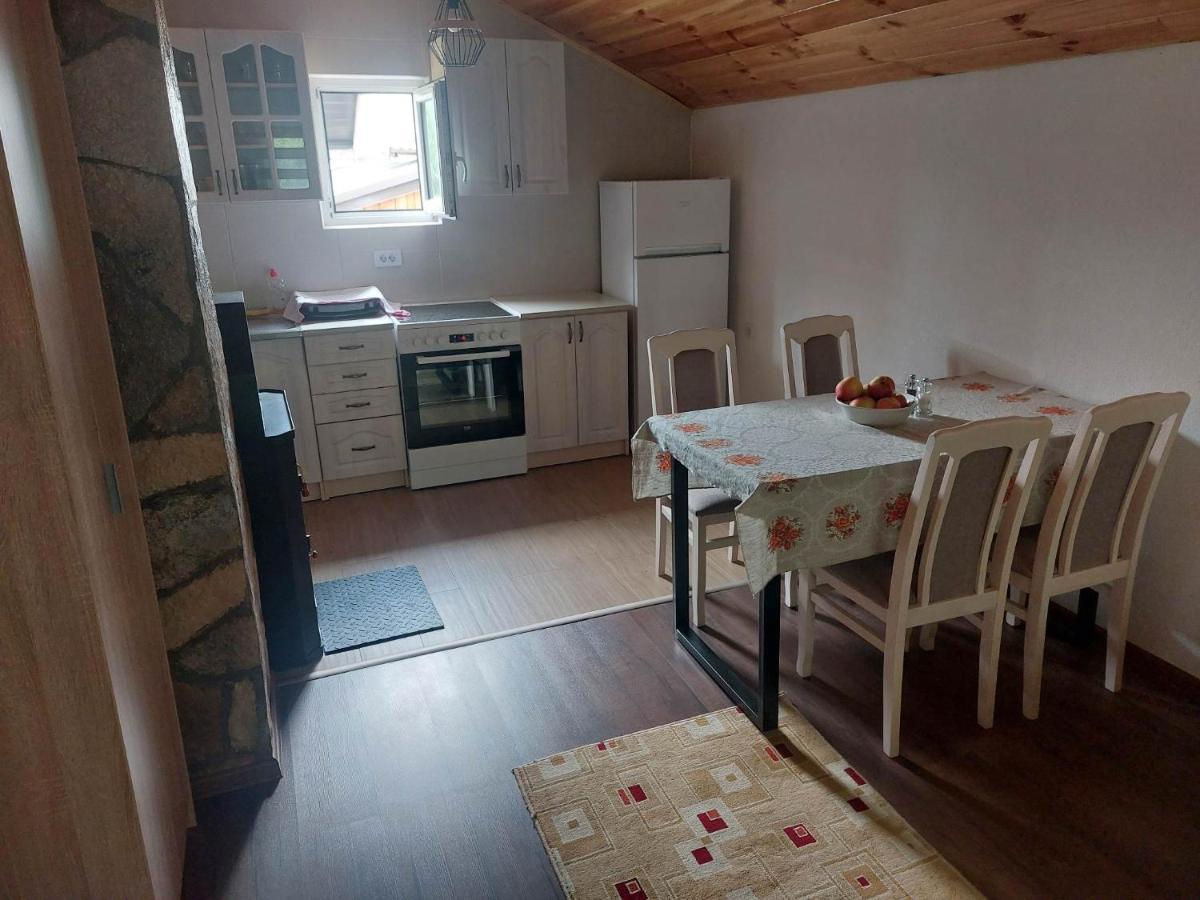 Apartman Branko Kolasin Exterior photo
