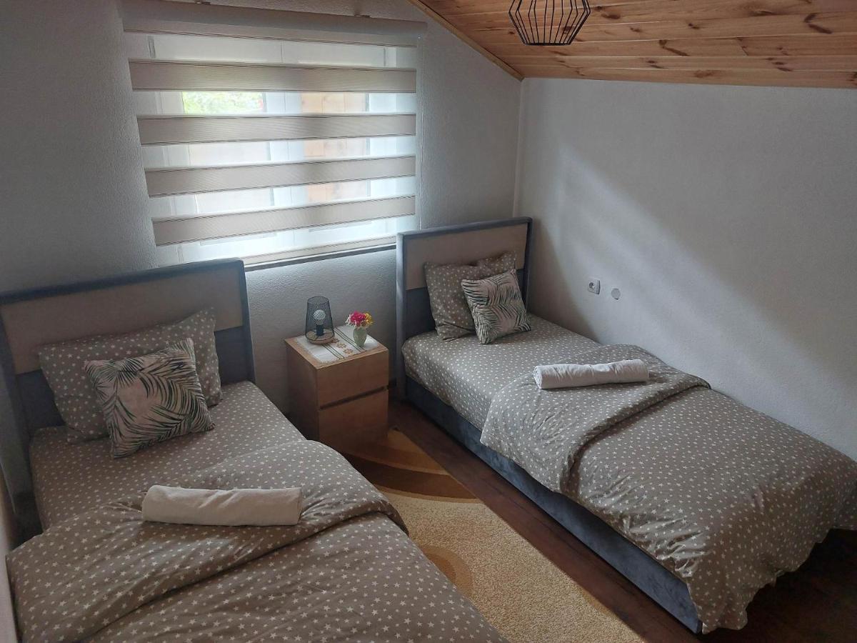 Apartman Branko Kolasin Exterior photo