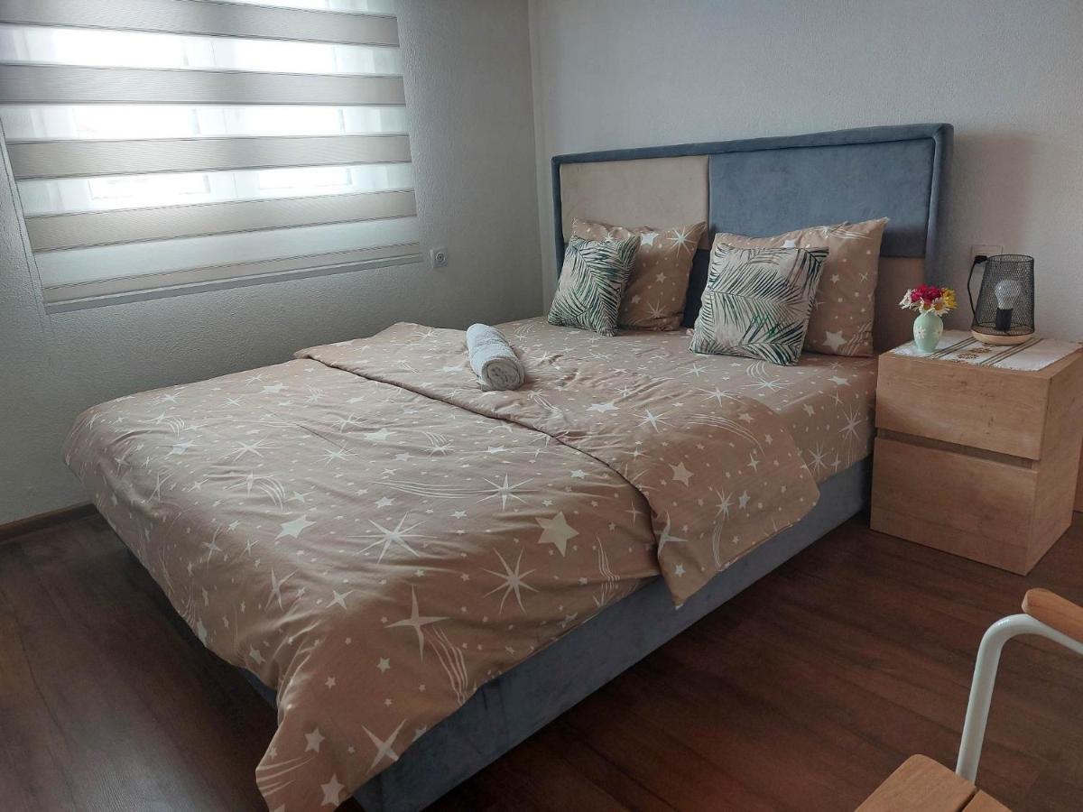 Apartman Branko Kolasin Exterior photo