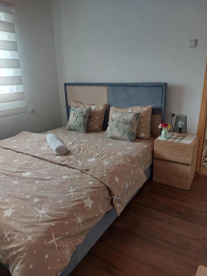 Apartman Branko Kolasin Exterior photo