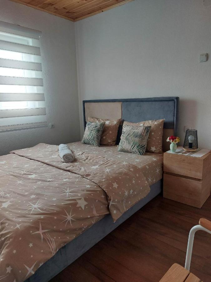 Apartman Branko Kolasin Exterior photo