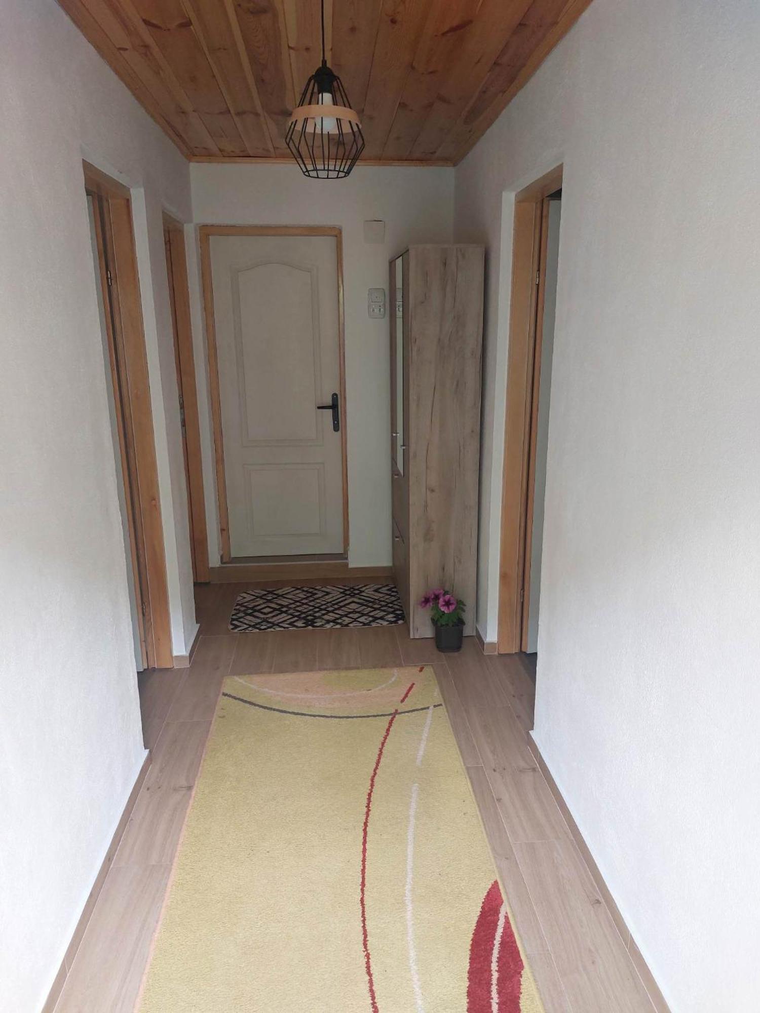 Apartman Branko Kolasin Room photo